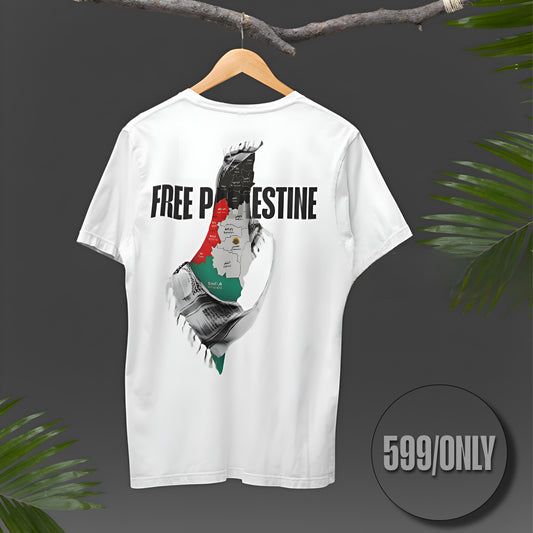 Free palastine T-shirt